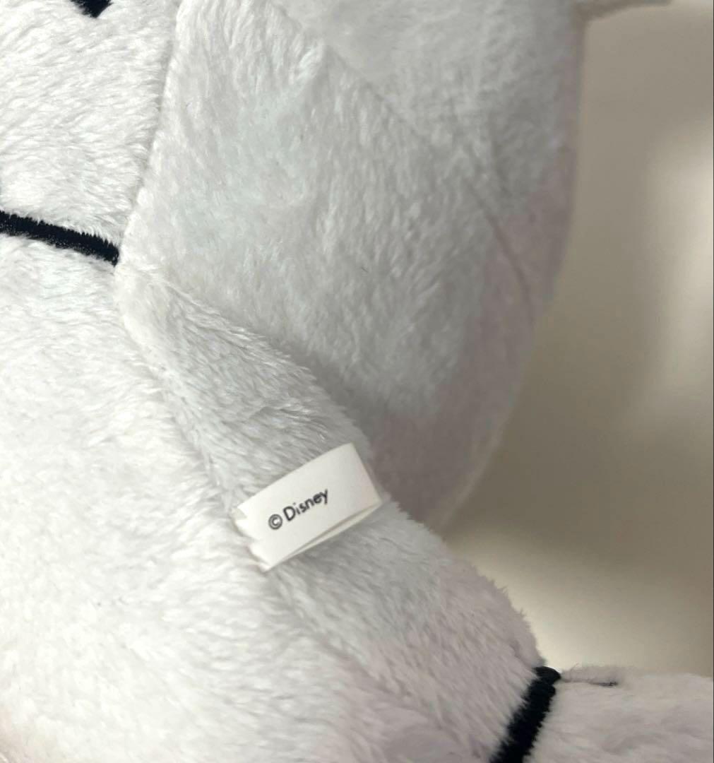 ディズニー スパーキー フランケンウィニー ぬいぐるみ ティムバートン 非売品