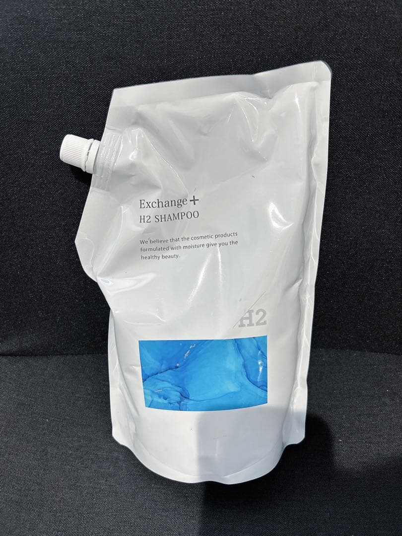 ストリ　H2シャンプー　1000ml