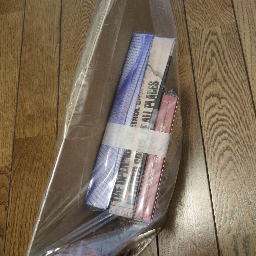 ★音故知新★Man 先着特典付きシリアルナンバー付き