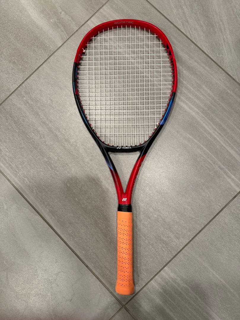 YONEX テニスラケット vcore 300g g2