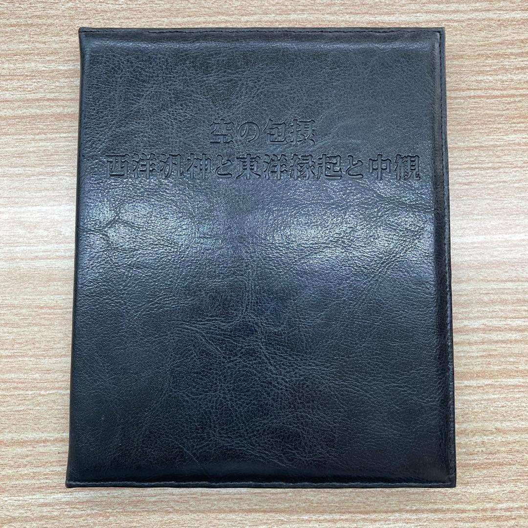 苫米地ワークスDVD 第6弾　空の包摂：西洋汎神と東洋縁起と中観