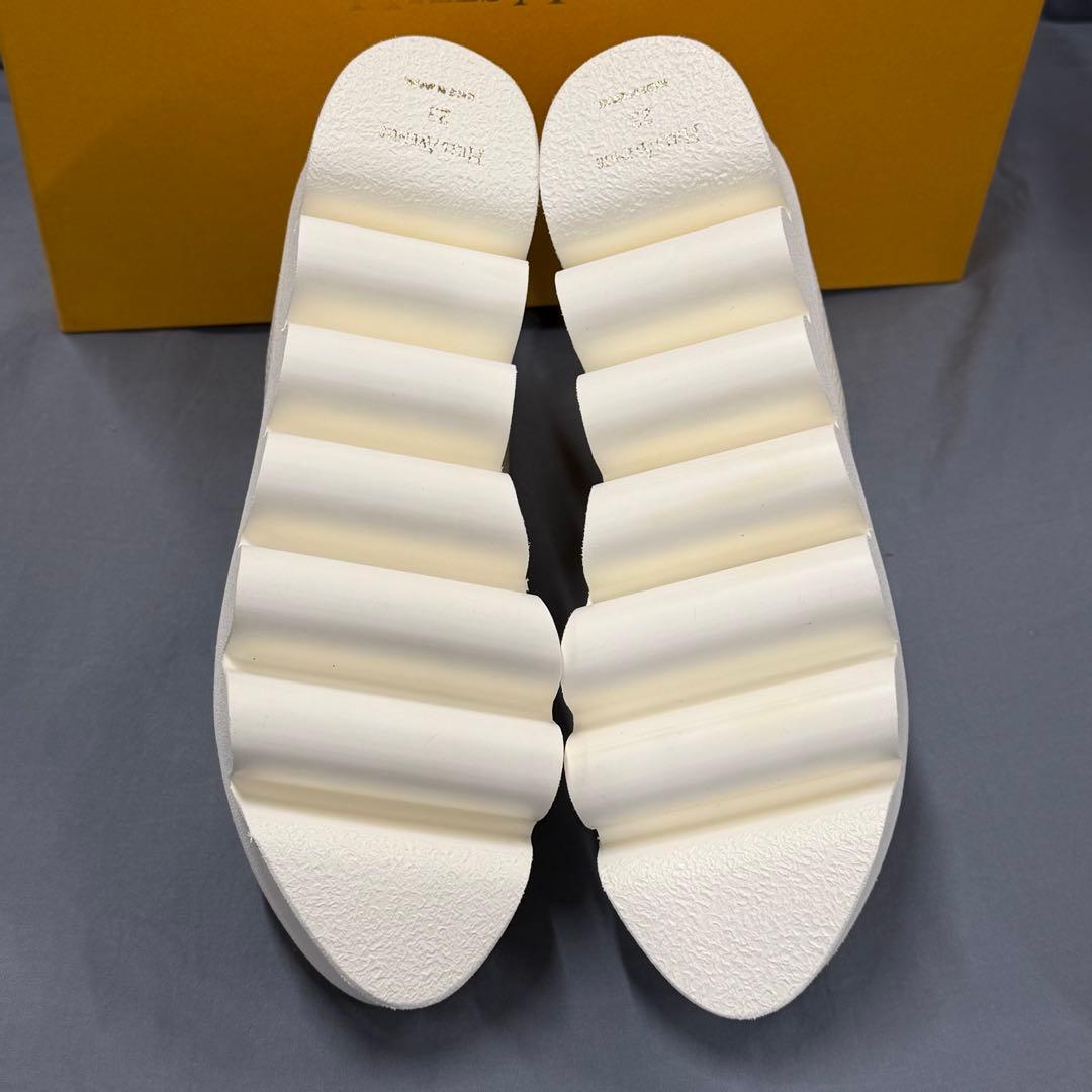 HILLS AVENUE　シドニー　ウェーブソール　23cm