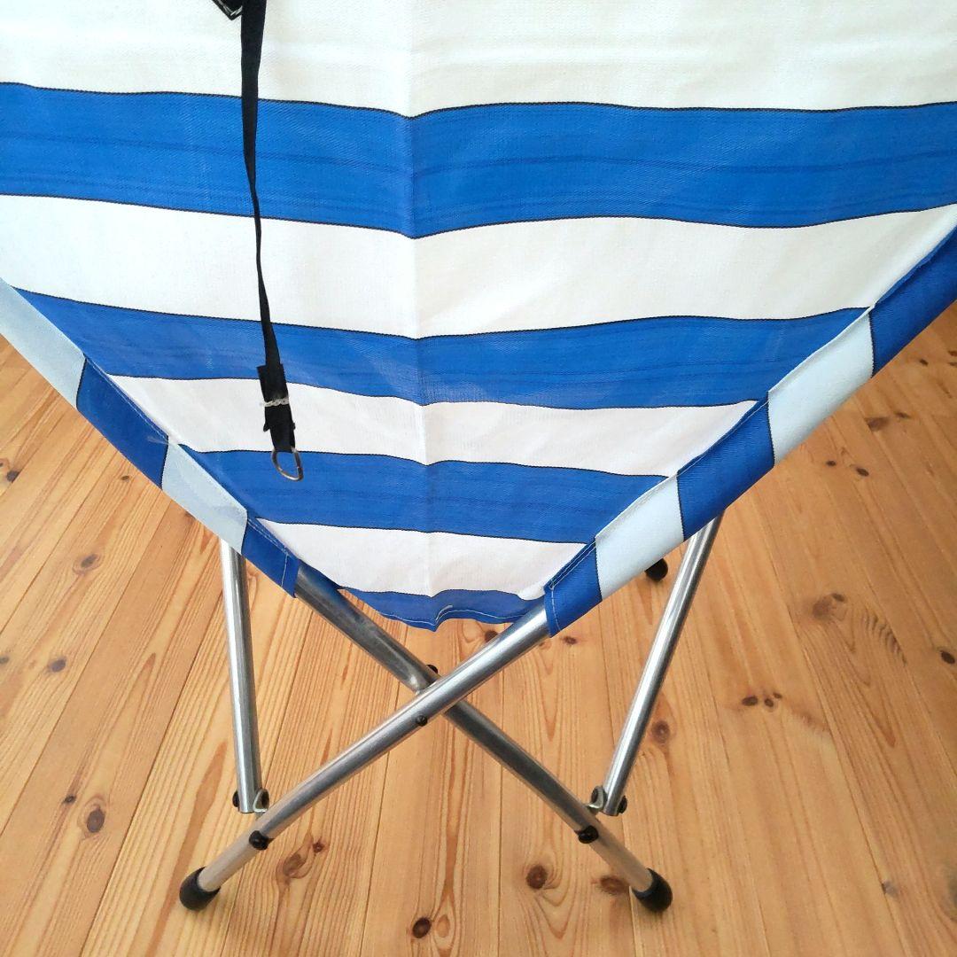 マクラーレン ガタバウト チェアー