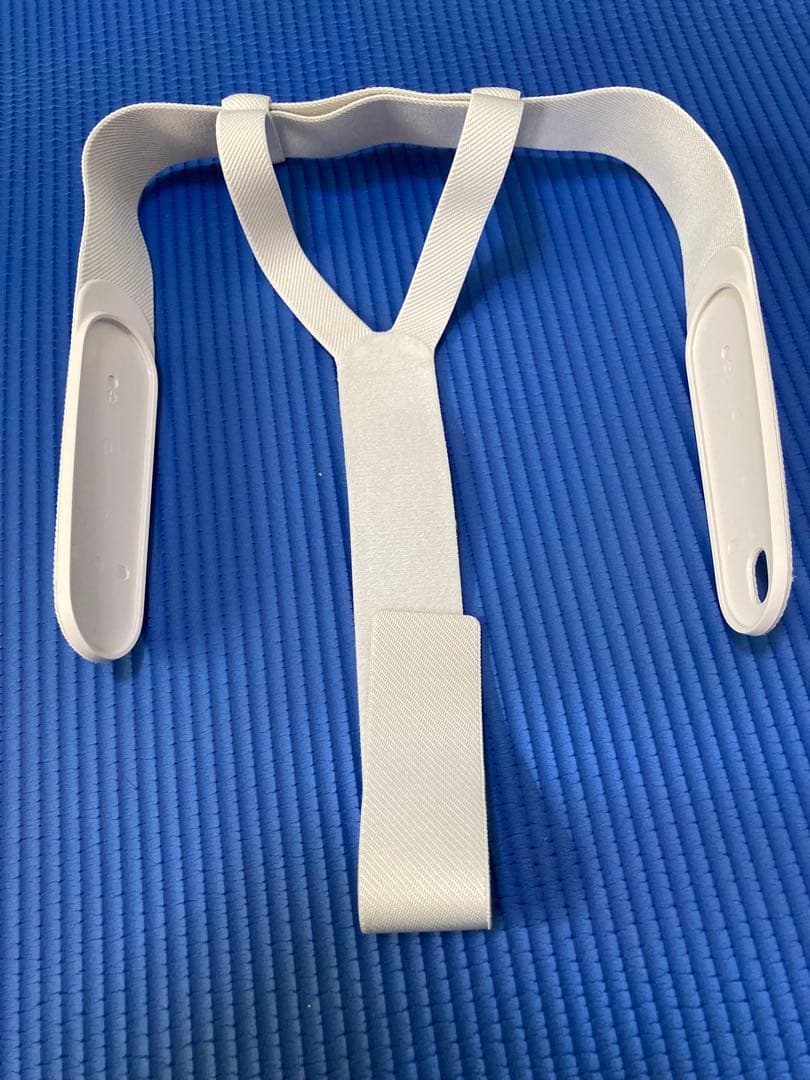  Quest 3S + Comfort Head Strap セット