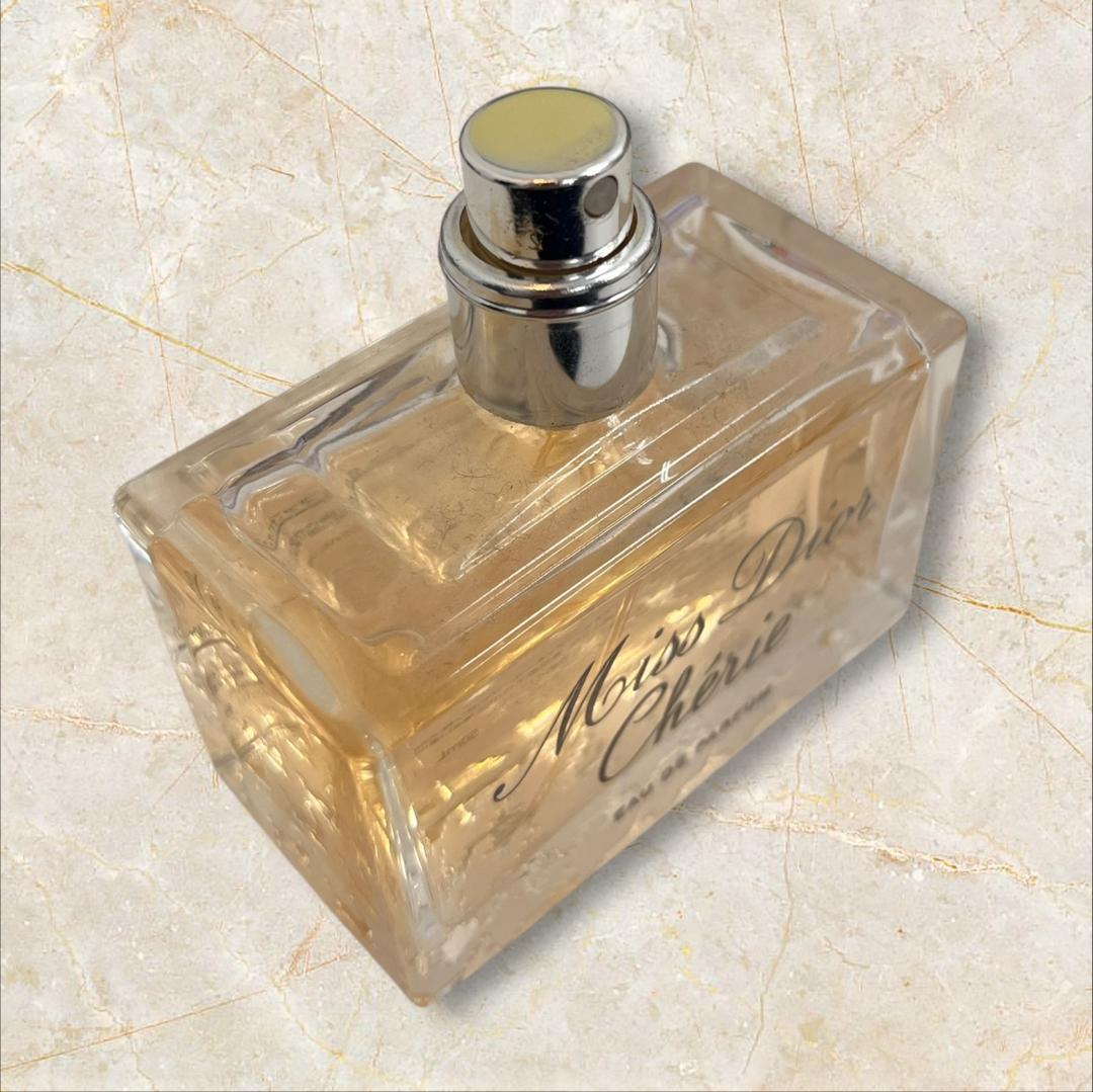 Miss Dior Chérie Eau de Parfum