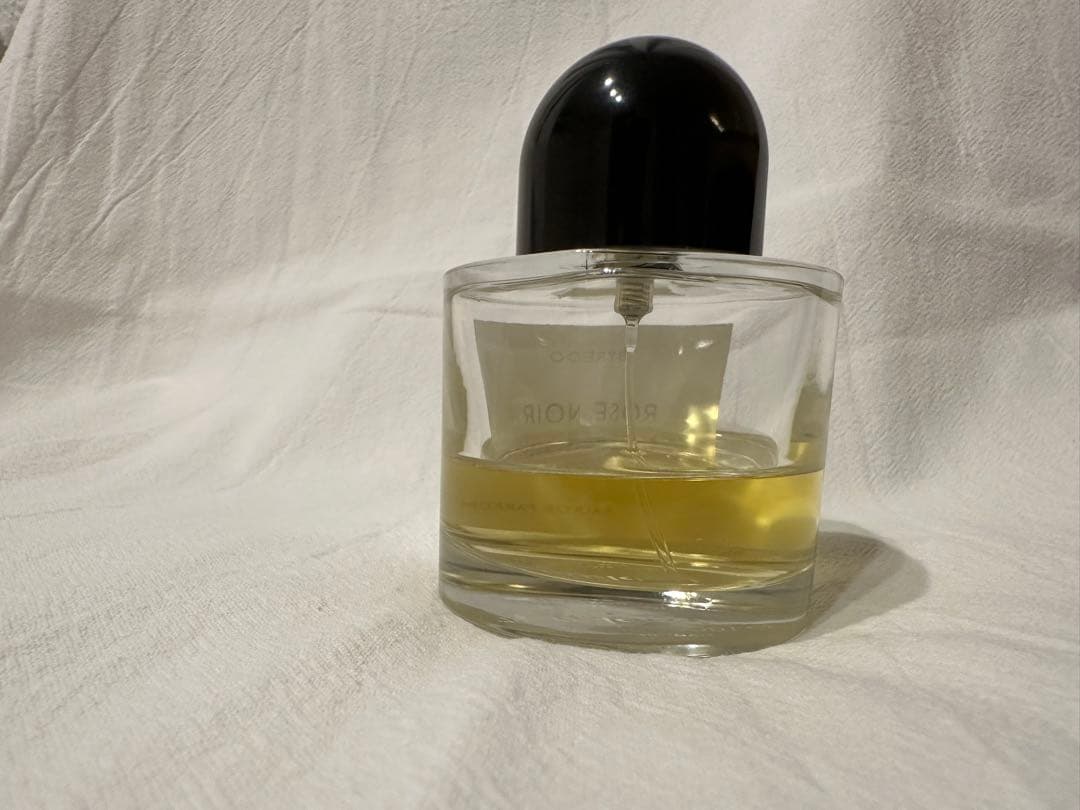 香水(ユニセックス) BYREDO ROSE NOIR 100ml