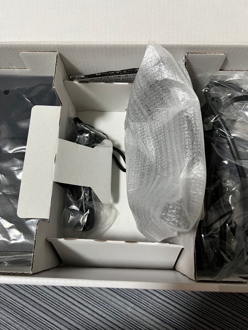 Nintendo Switch マリオカート　ジョイコン　ジョイコンハンドル