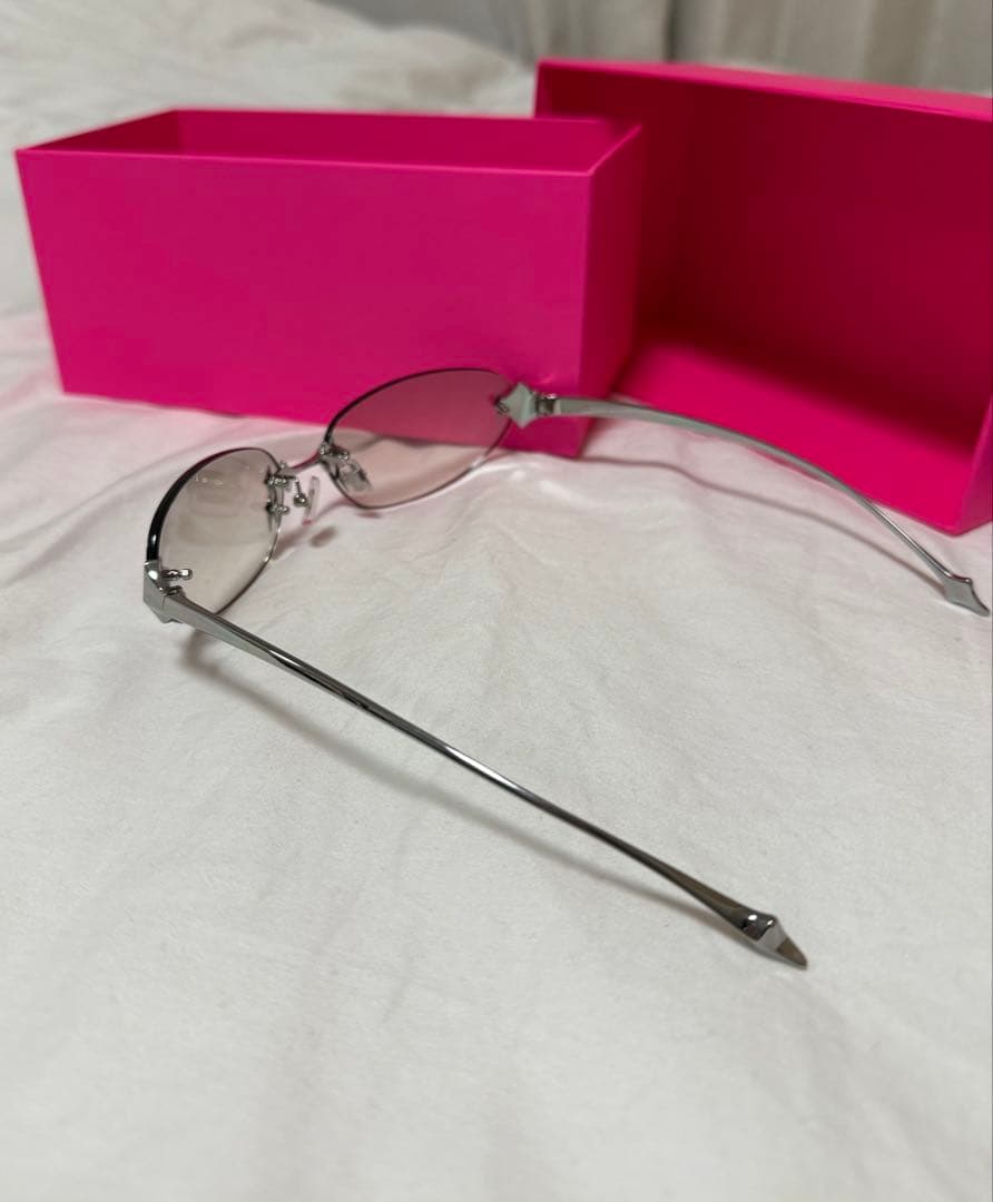 小物 GENTLEMONSTER Tta 02(BRG)