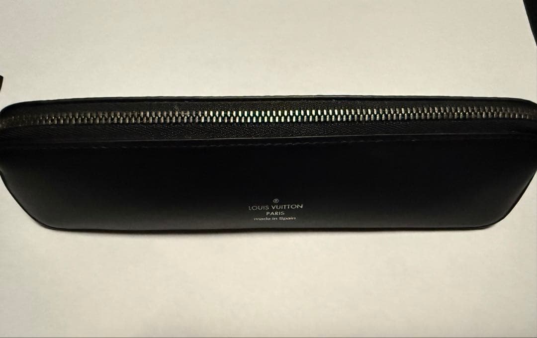 美品 LOUIS VUITTON トゥルース・エリザベット GI0199