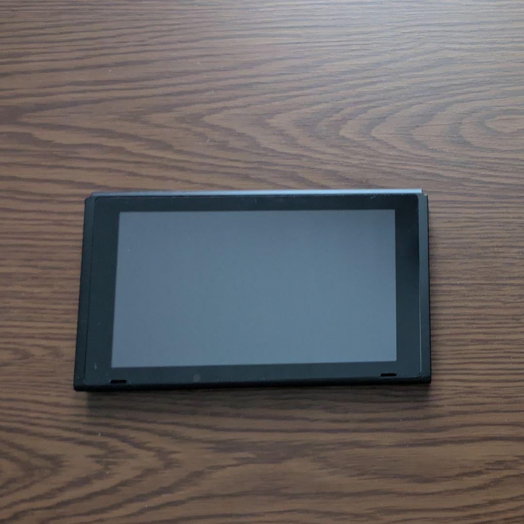 ゆ*ゆ様 ニンテンドースイッチ 本体のみ 2016年製