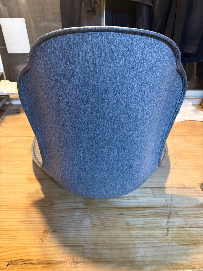 専門家と座り姿勢を徹底検証「Dr.姿整チェア」