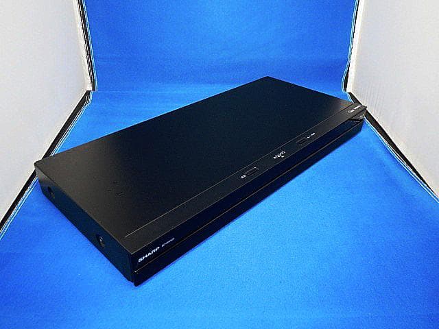 2018年製　送料無料【BD-NW520】作動保証品　美品◎ 整備済 シャープ