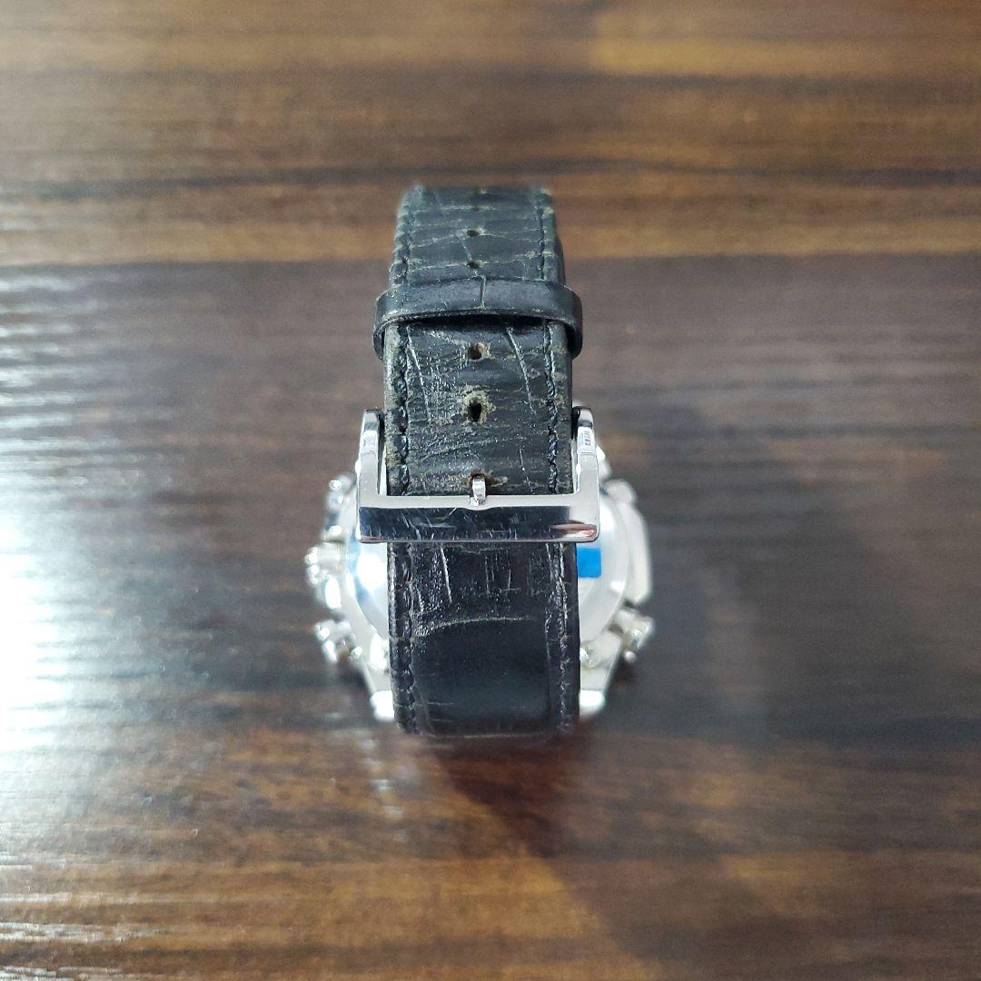 CASIO EDIFICE エディフィス EQB-501L-1AJF ソーラー