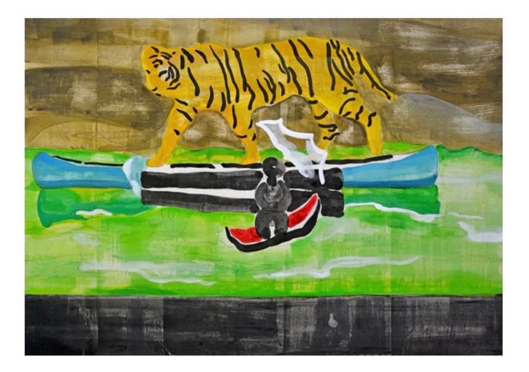 雨夜来 あまよらい　yuyelai unique 一点もの