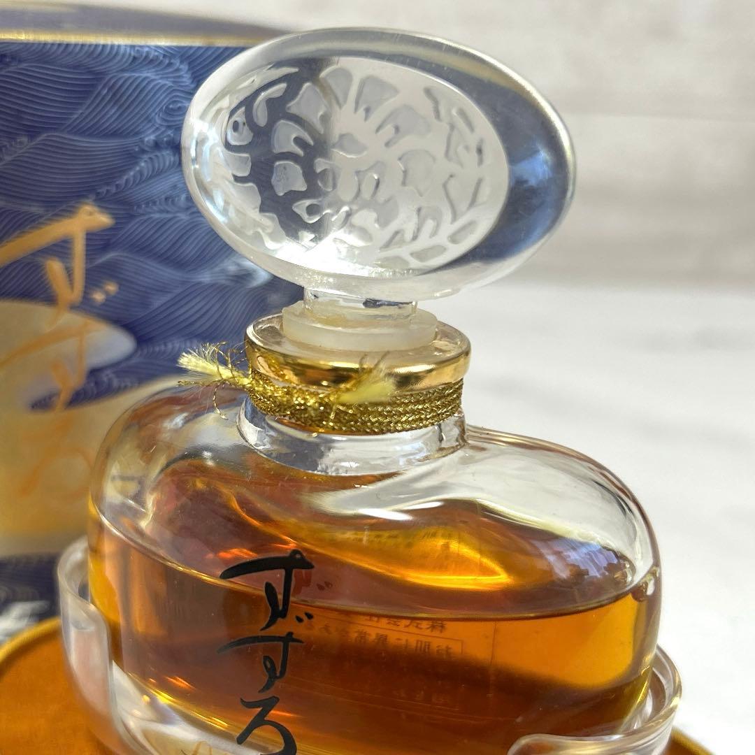 資生堂　すずろ　香水　30ml