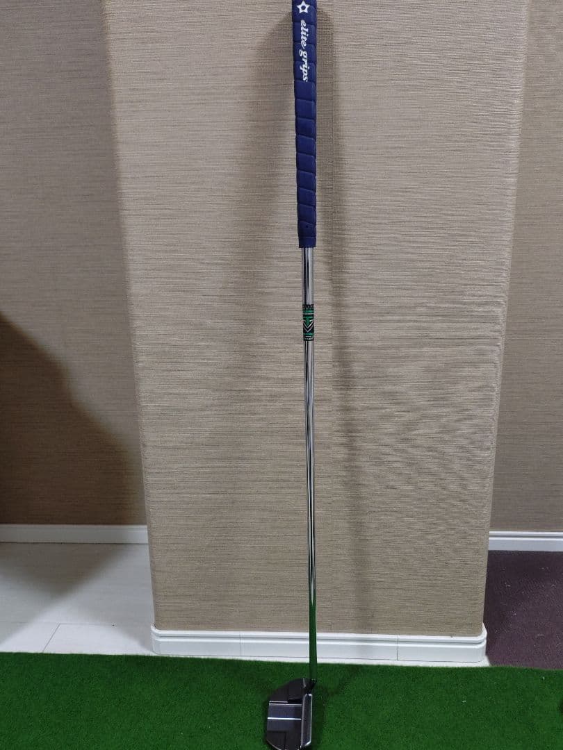 TOULON　Atlanta トゥーロン　アトランタ　 パター　 オデッセイ