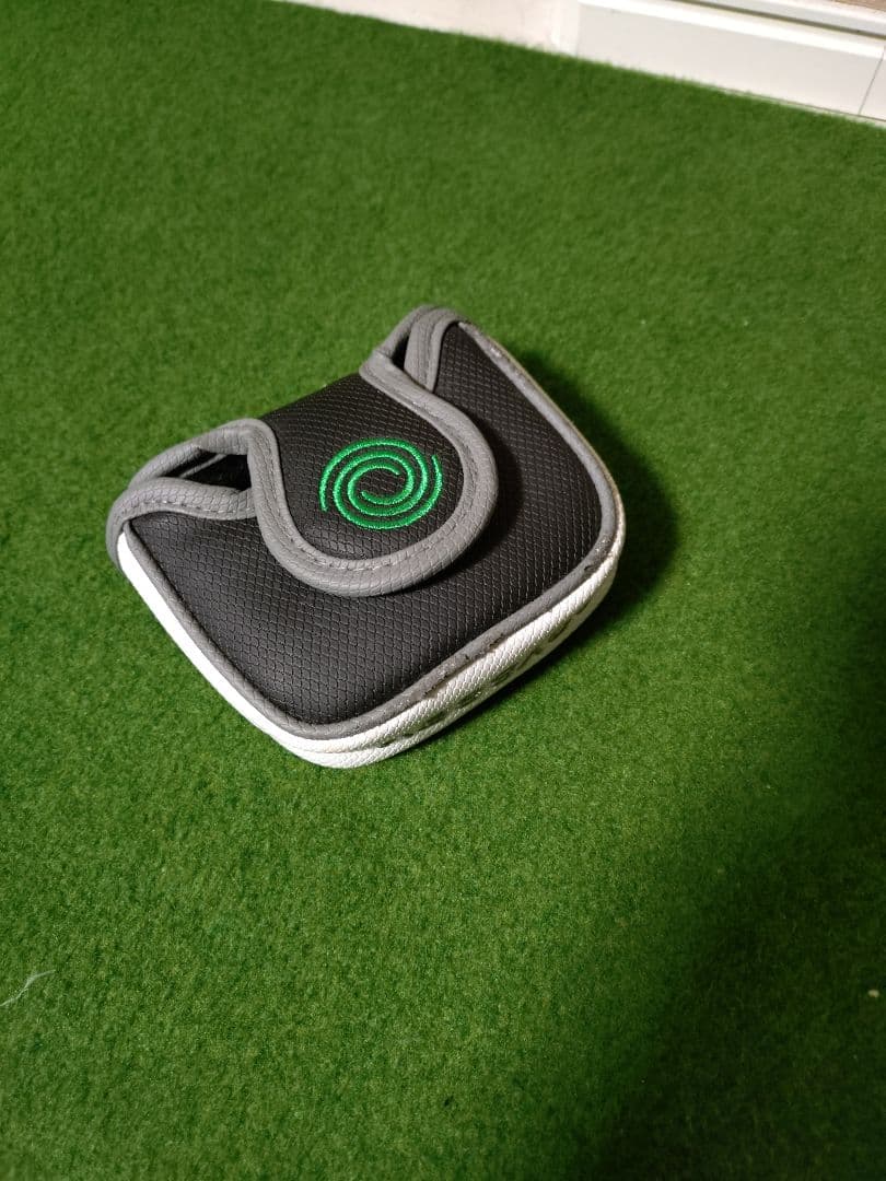 TOULON　Atlanta トゥーロン　アトランタ　 パター　 オデッセイ