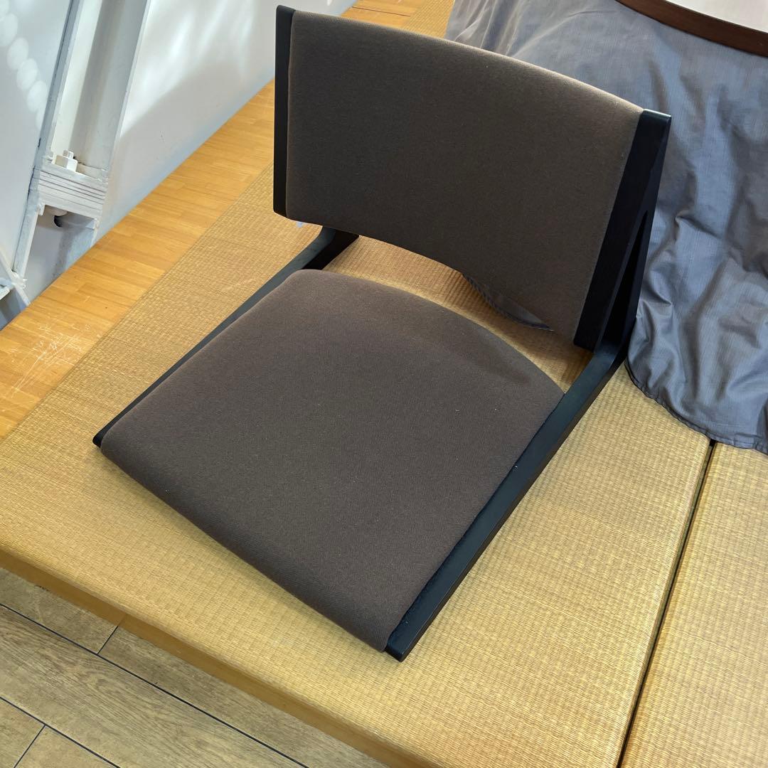 あ*ー様 座椅子　FK−1ZAISU