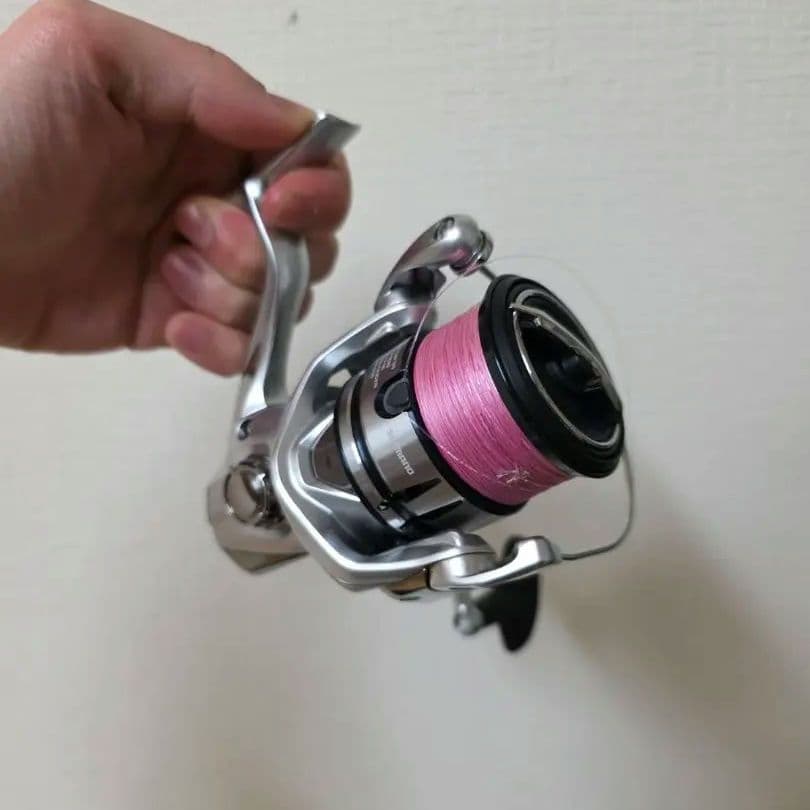 シマノ　19ストラディック　C3000HG