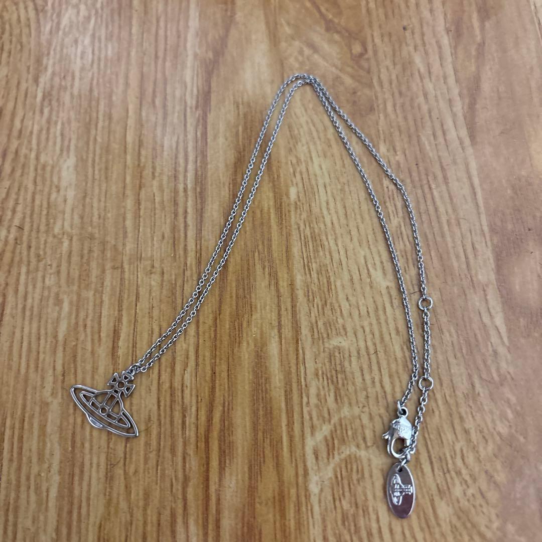 VIVIENNE WESTWOOD 63020260 W003 シルバー