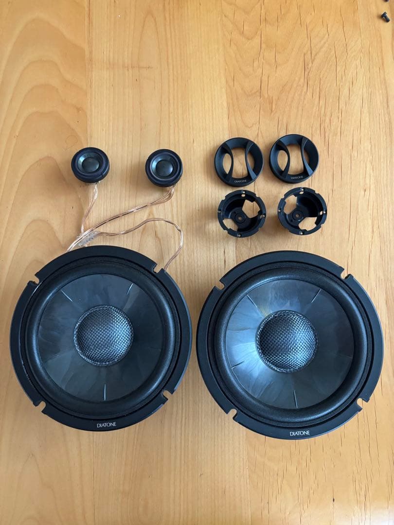 イ*い様 DIATONE DS-G300