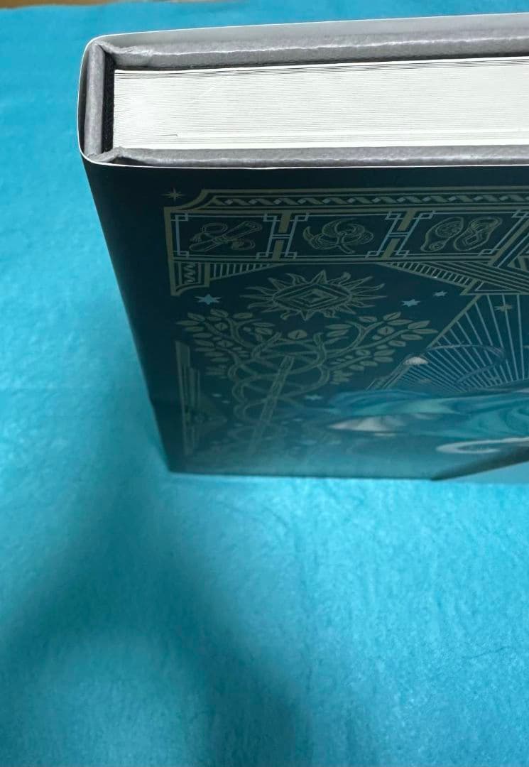 とんがり帽子のアトリエ画集