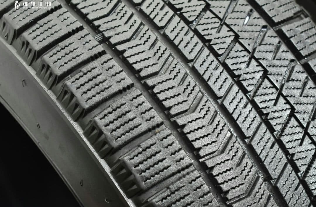 niko①18in +42 VRX2 ボルボ VOLVO S60 V60