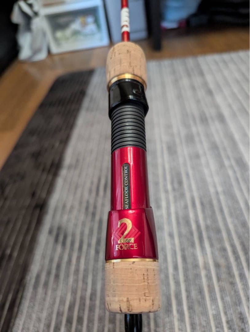 シーフロアコントロール（JM）