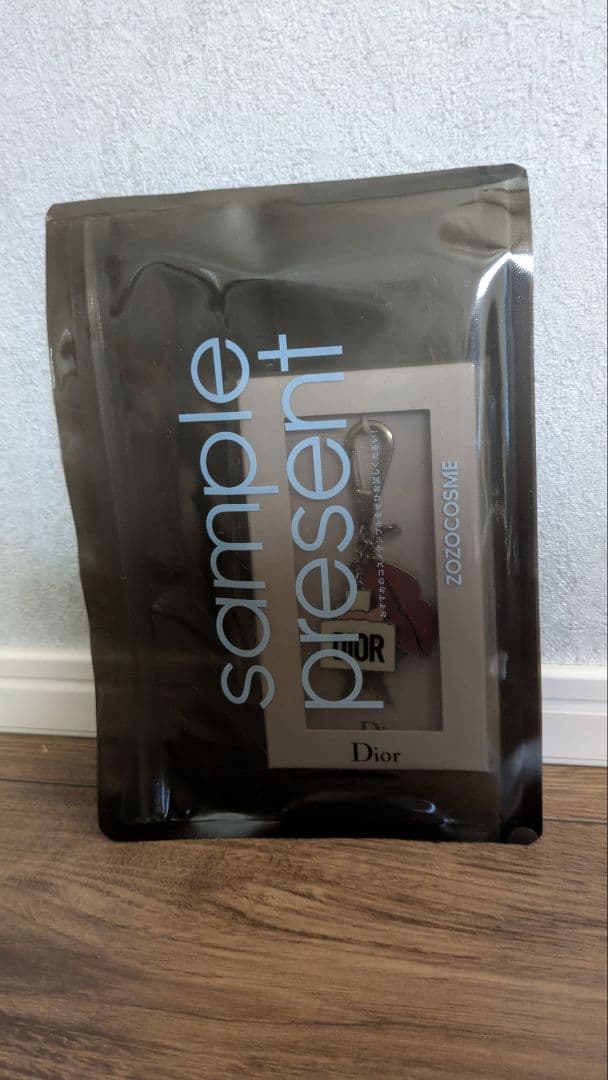 Dior Sauvage 香水 男性用 サンプル付