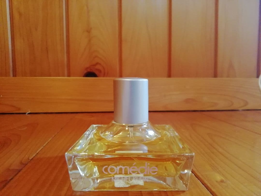 まみー様　ミッシェルクラン コメディ 香水 MICHEL 　五点