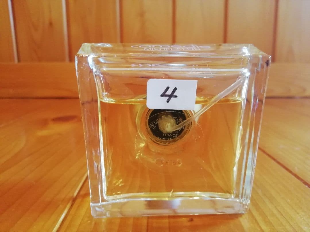 まみー様　ミッシェルクラン コメディ 香水 MICHEL 　五点