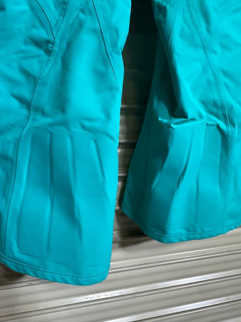 Phenix ノルウェーチームレプリカ　スキーウェア サイドジップ　M