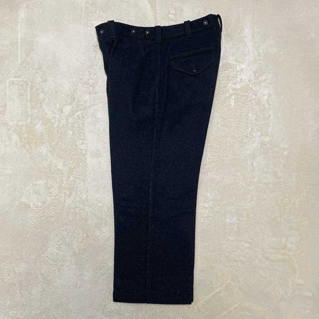 パンツ FILSON MACKINAW WOOL FIELD PANTS 34