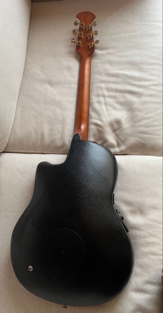 Ovation Celebrity CE44P-FKOA ★ オベーション