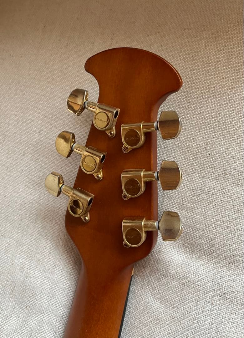 Ovation Celebrity CE44P-FKOA ★ オベーション