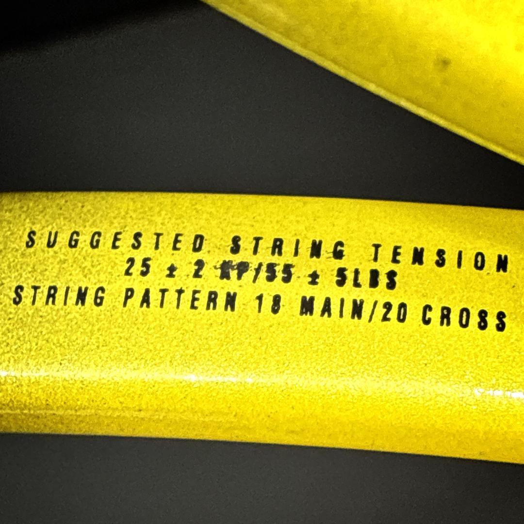 HEAD RADICAL TOUR　360　ヘッド　硬式テニスラケット