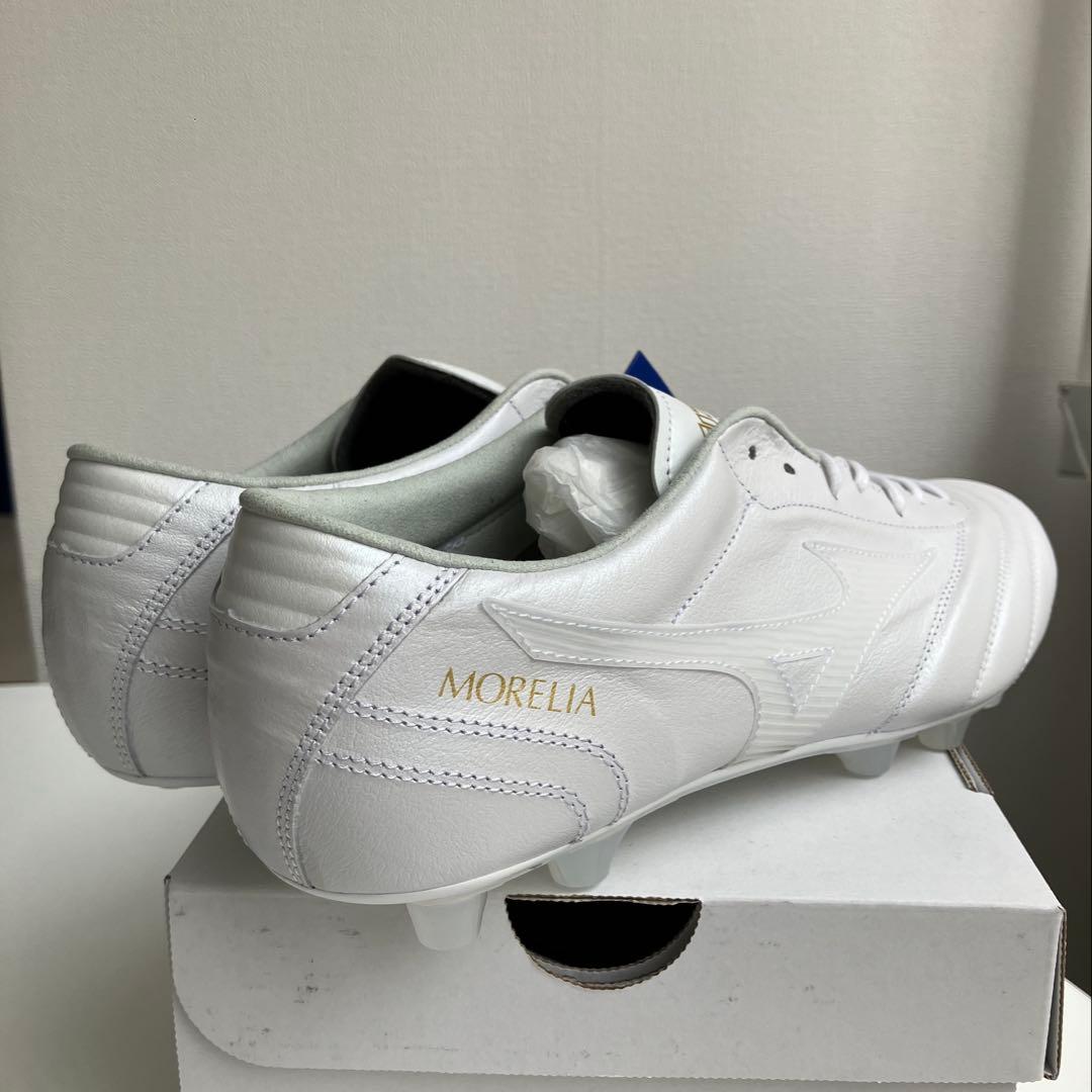シューズ MIZUNO MORELIA UL JAPAN 40TH 26.0cm