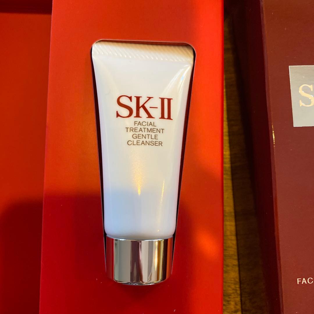 skⅡピテラインフィニットオーラキット