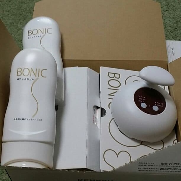 エクササイズグッズ BONIC  DIET