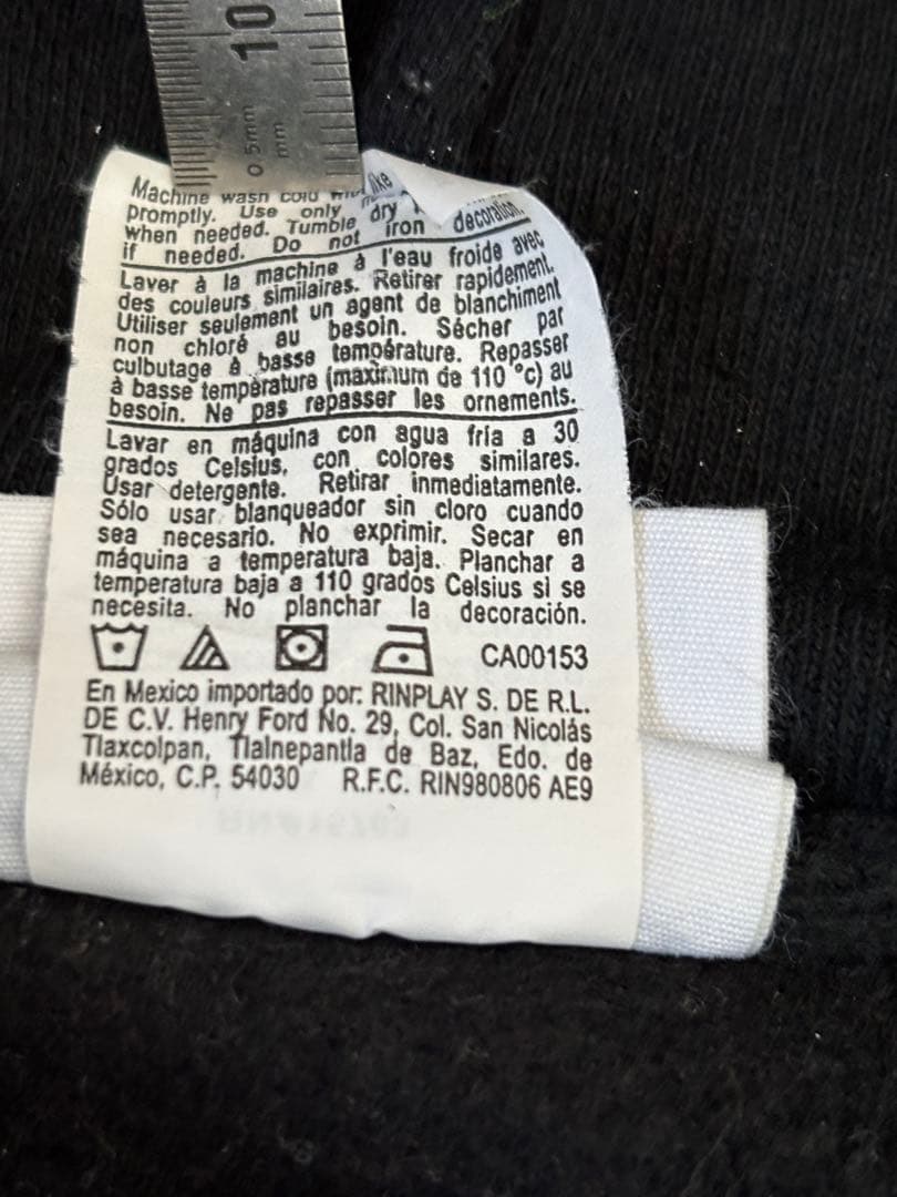 b*y様 レア Champion × PINTRILL スウェットセットアップ