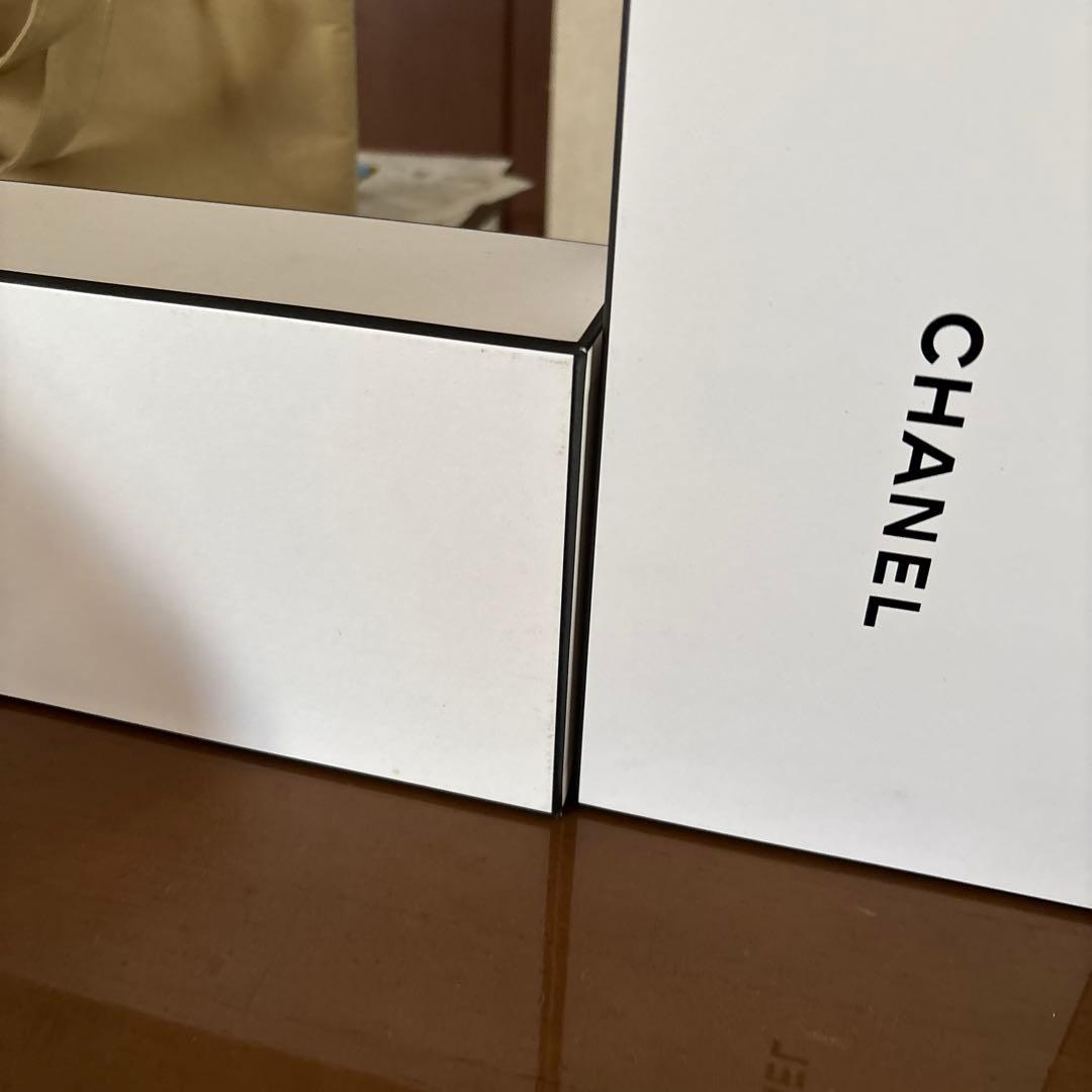 CHANEL CHANCE 香水 50ml