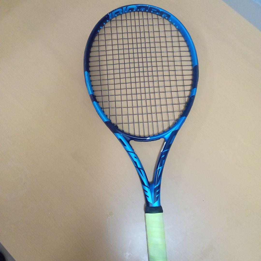 テニスラケット　バボラ　ピュアドライブ　2023年モデル　G2