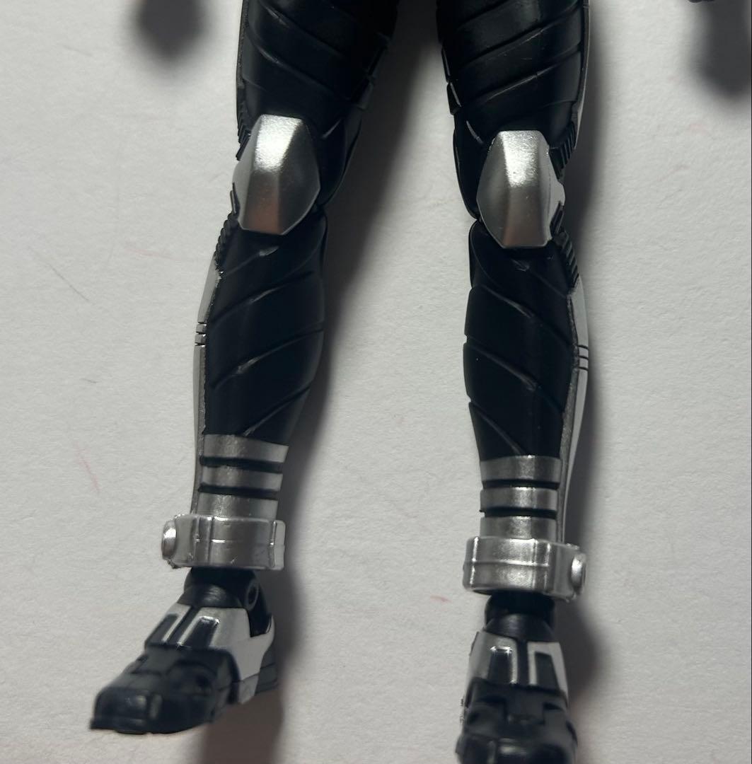 真骨彫製法仮面ライダー カブト10th Anniversary Ver. 訳あり