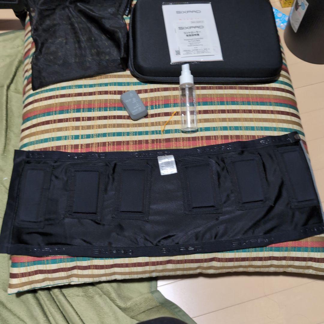 SIXPAD コアベルト CoreBelt