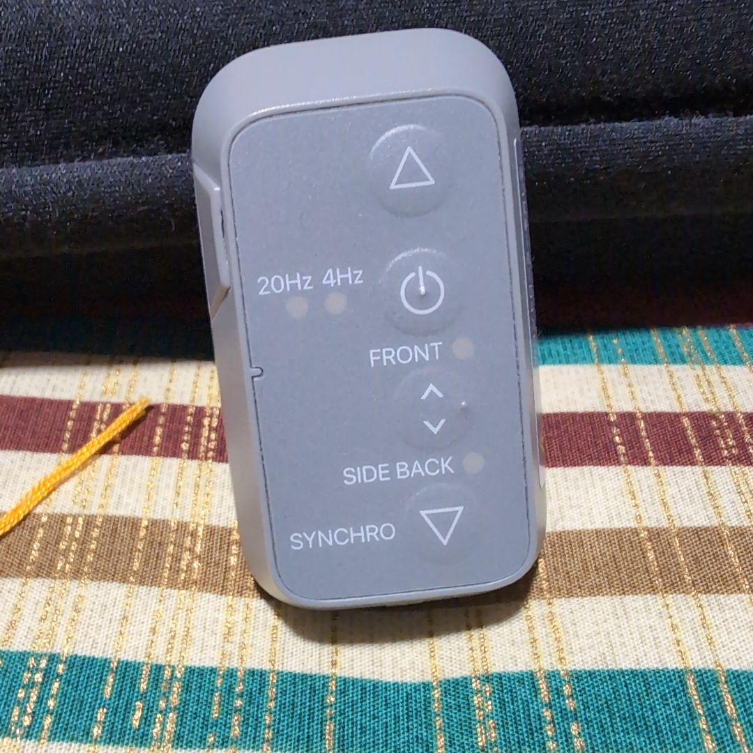 SIXPAD コアベルト CoreBelt