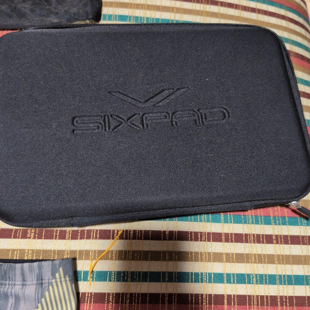 SIXPAD コアベルト CoreBelt