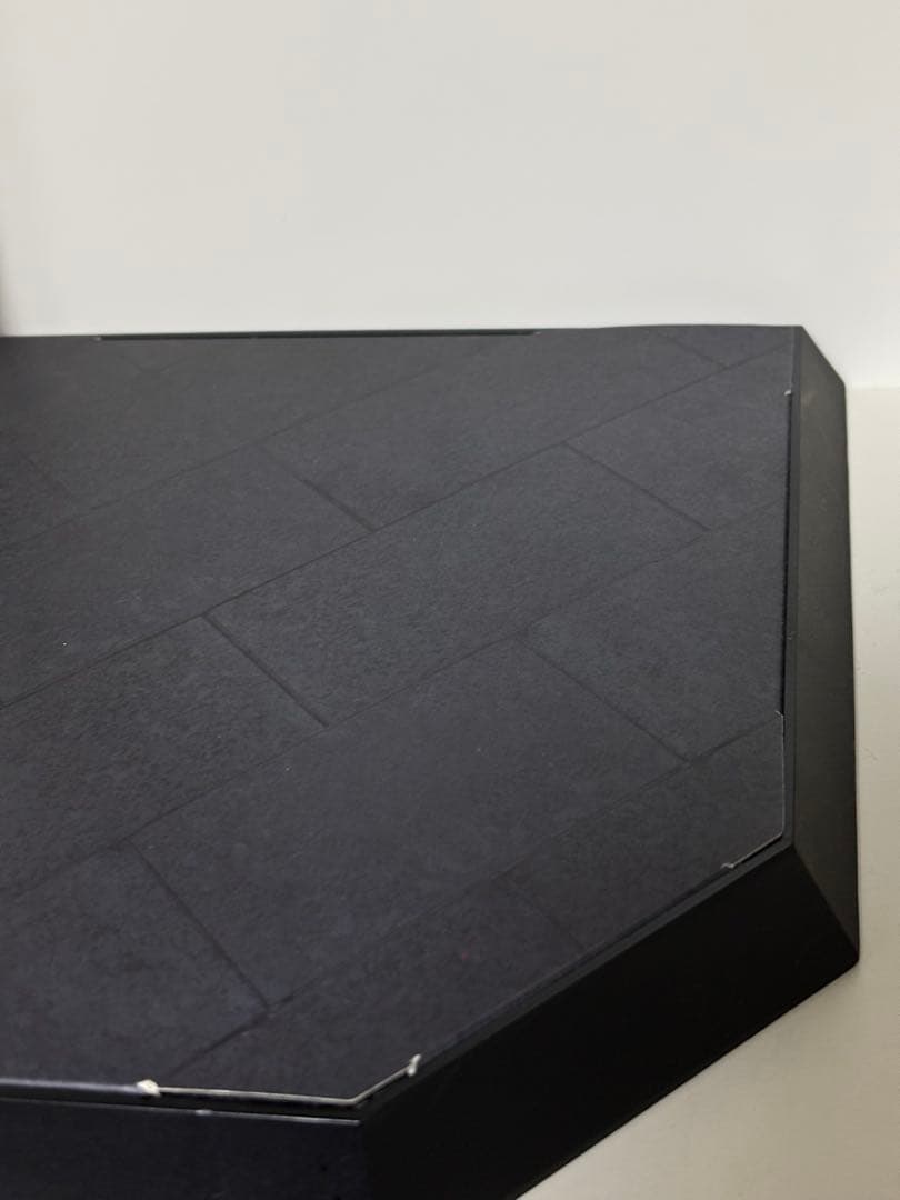 ホットトイズ ダイナミック フィギュア スタンド figure 1/6 台座