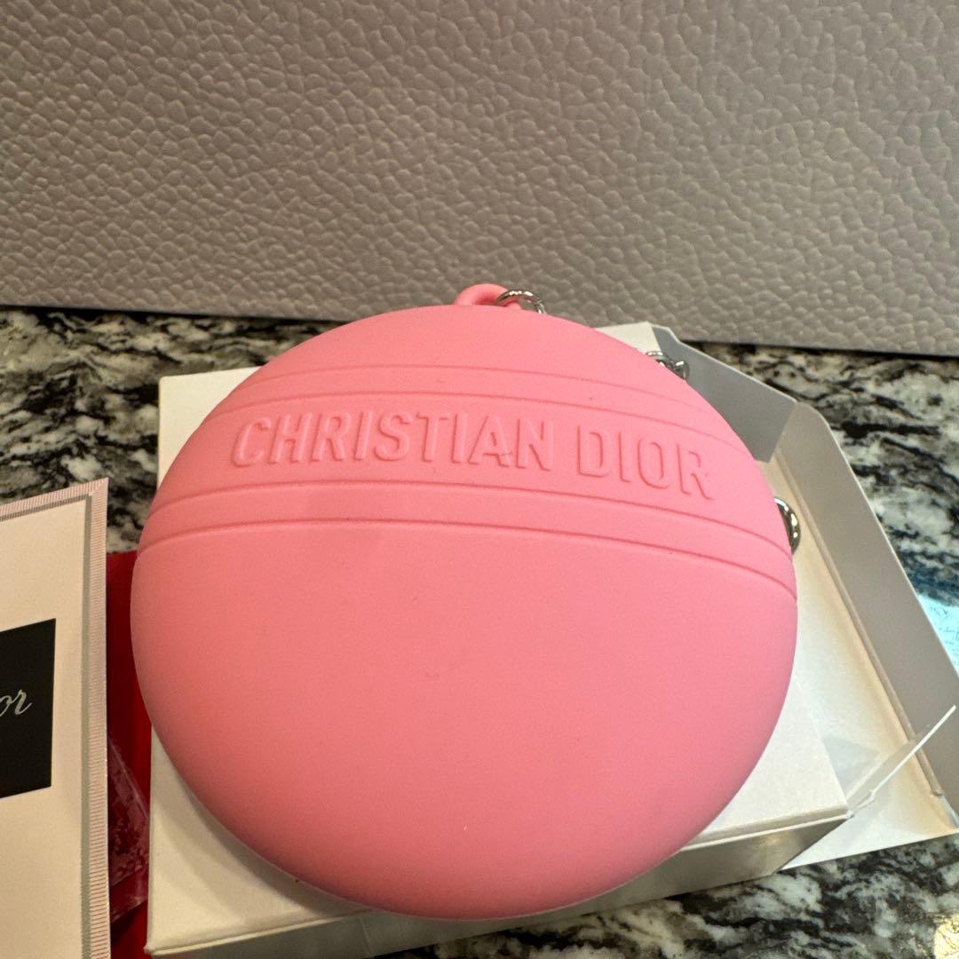 CHRISTIAN DIOR LE BAUME 限定版ケース付き 50ml