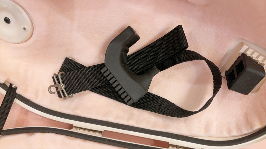 BEST BRASS アルトサックス消音器