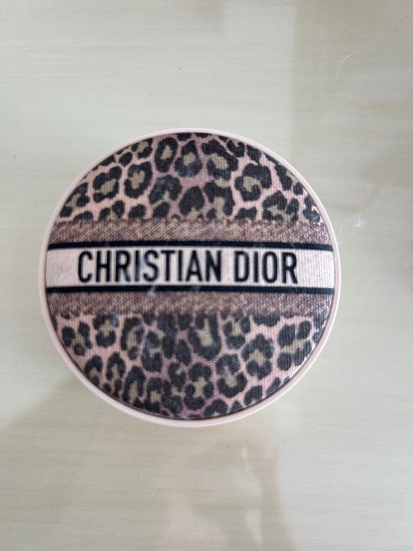 DIOR 4点セット　新品